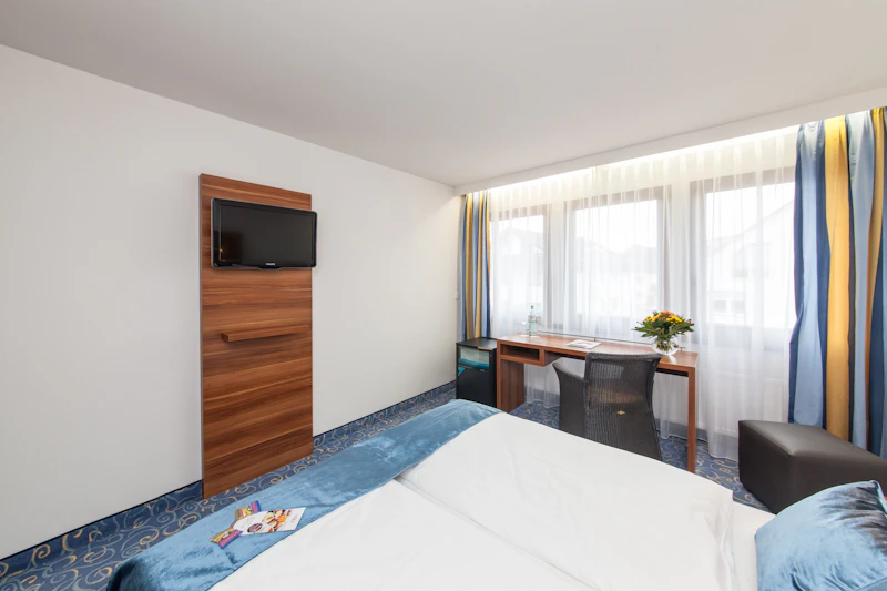 Hotel Strohgäu